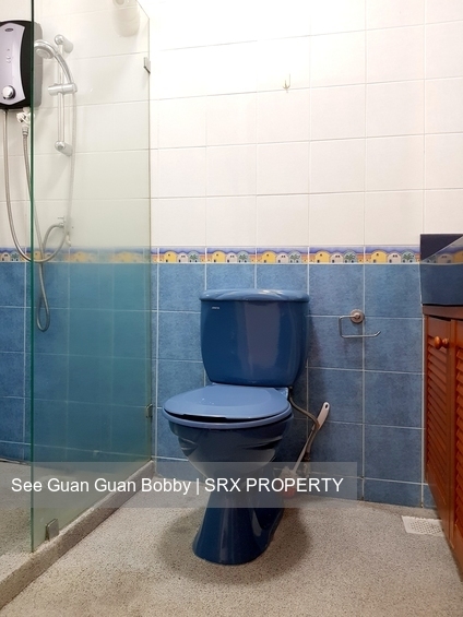 Blk 323C Sengkang East Way (Sengkang), HDB 5 Rooms #178087522
